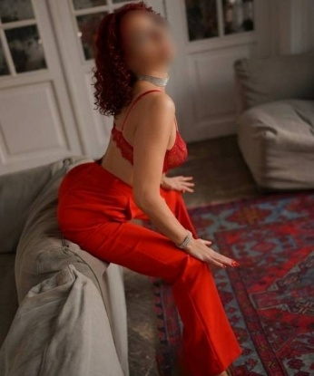 Влада, 45 лет